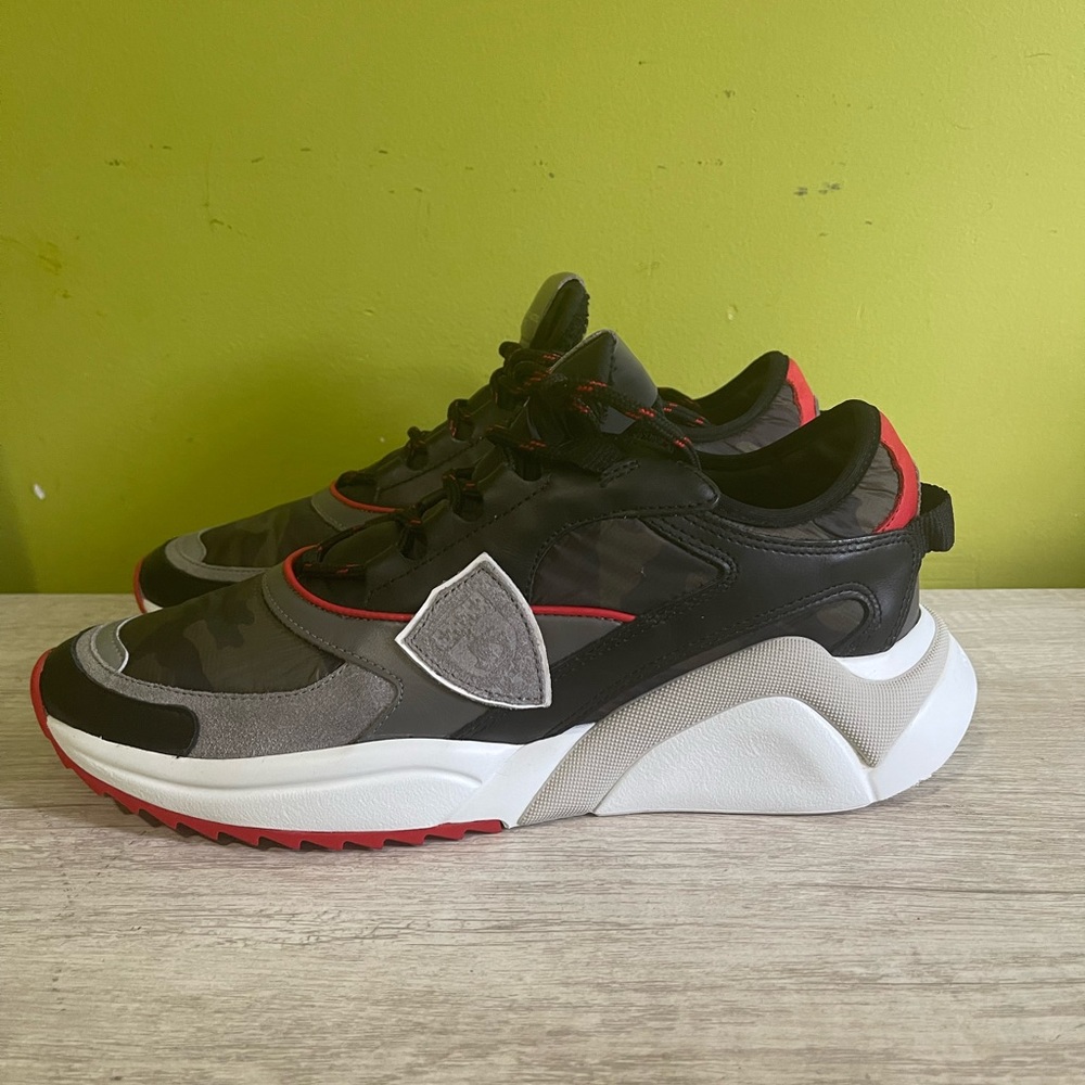 Philippe Model Paris Sneaker